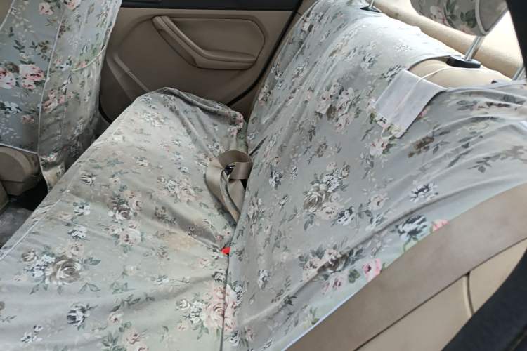 Used Ford Focus 2013 Sedan Classic 1.8L Automatic Base Model