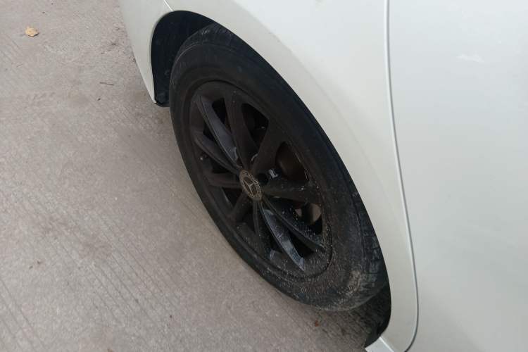 Used Mercedes-Benz A-Class 2019 A 200 L Sport Sedan
