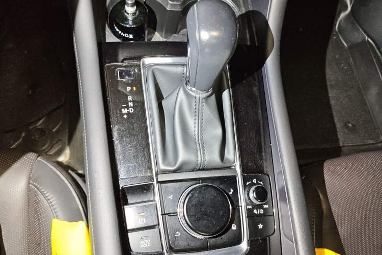 Used Mazda 3 Axela 2021 2.0L Automatic Zhiyao Edition