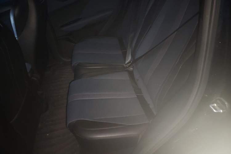 Used BYD Seagull 2023 Flying Edition