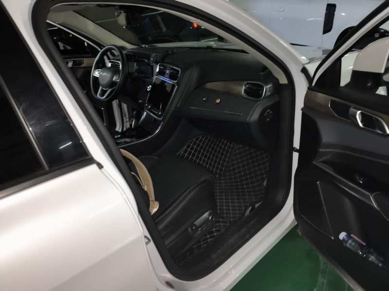 Used Lynk & Co 01 2019 2.0T Two-Wheel-Drive Pro Version China VI Standard — 22