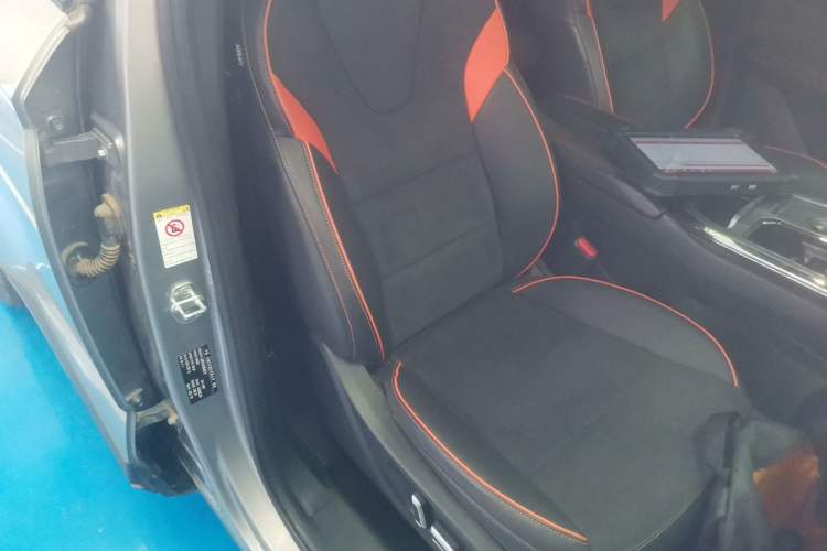 Used Haval XY 2022 2.0T ZhiZun All-Wheel-Drive Version
