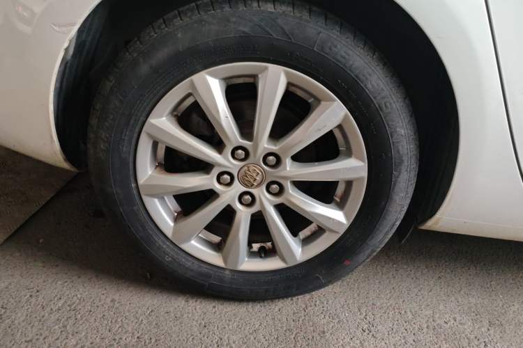 Used Buick GT 2013 GT 1.6L Automatic Fashion Edition