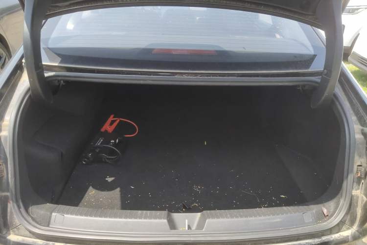 Used Wuling Xingguang 2023 150 Advanced Edition
