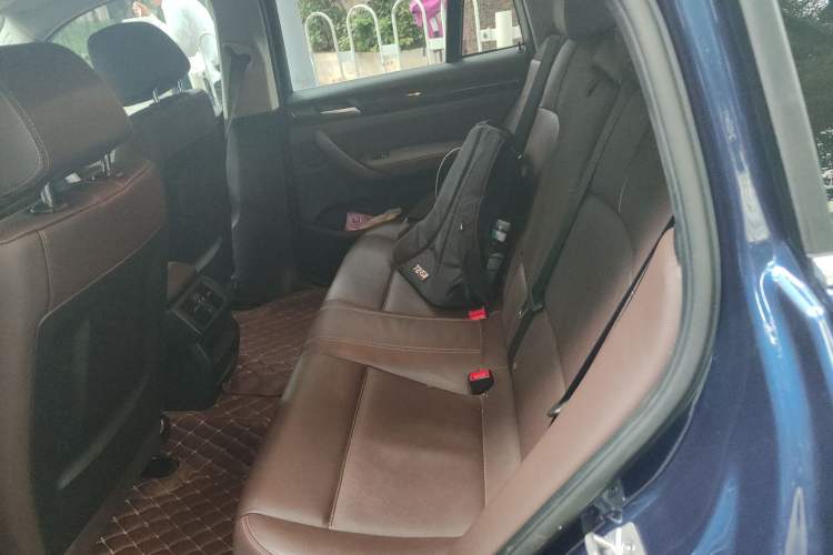 Used BMW X4 2016 xDrive20i M Sport Edition
