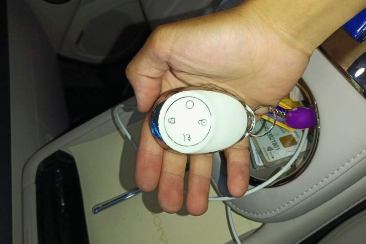 Used AION RT 2025 650 Zhijihao Edition