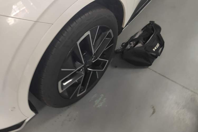 Used Avatr 11 2023 Harmony 90-degree Rear-wheel Drive Edition