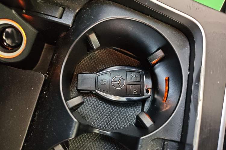 Used Mercedes-Benz C-Class 2018 C 200 L Sport Edition
