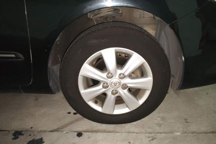 Used Toyota Corolla 2007 1.6L Automatic GL