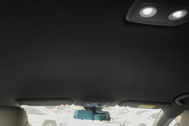 Used BYD Seal 06 New Energy 2024 DM-i 80KM Prestige Model
