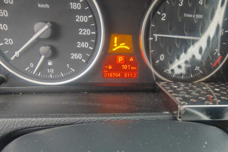 Used BMW X5 2011 xDrive35i Leading Model
