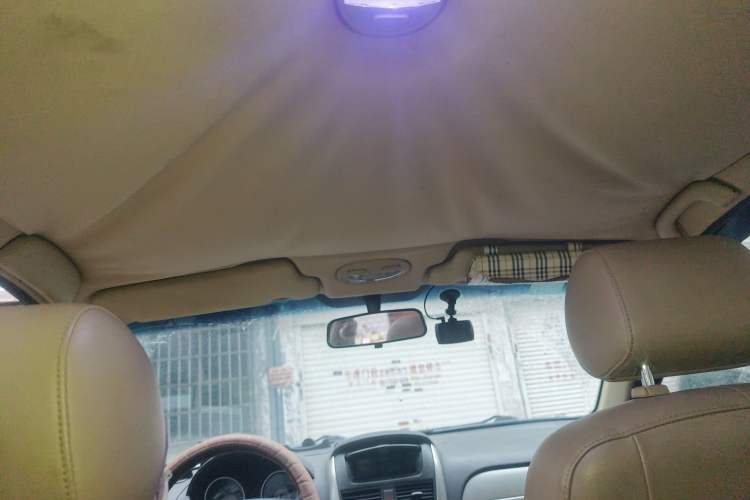 Used Buick Excelle 2013 1.5L Automatic Classic Model
