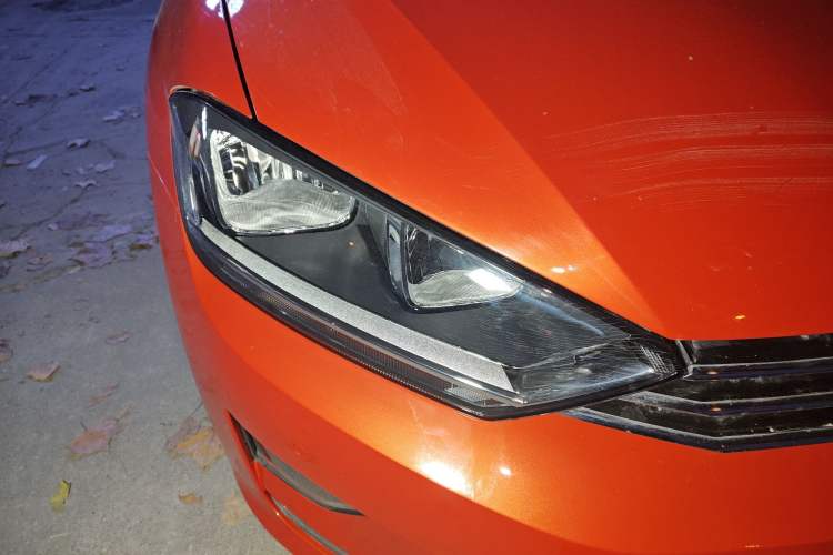 Used Volkswagen Golf Sportsvan 2016 230TSI Automatic Trend Edition
