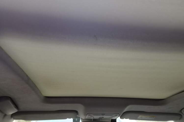 Used Hongqi HS7 2019 3.0T Automatic All-Wheel Drive Smart Connect Flagship Edition