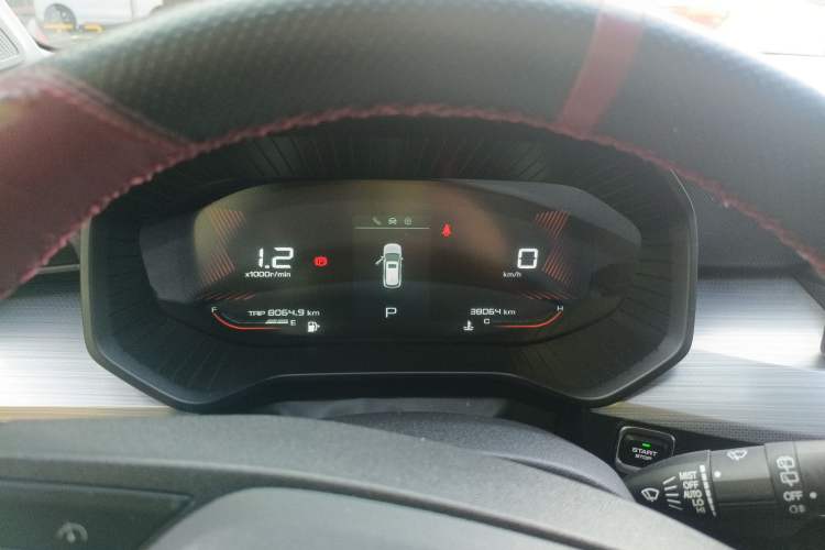 Used Wuling Asta 2021 1.5T CVT Starlight Edition