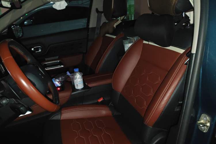 Used Citroen C5 AIRCROSS 2017 380THP Luxury Model