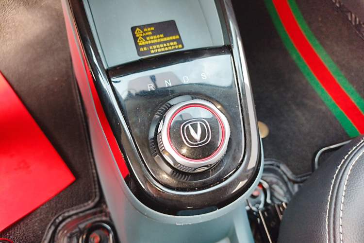 Used Oshan Benni E-Star 2021 National Edition Colorful Version Lithium Iron Phosphate (31.18 kWh)