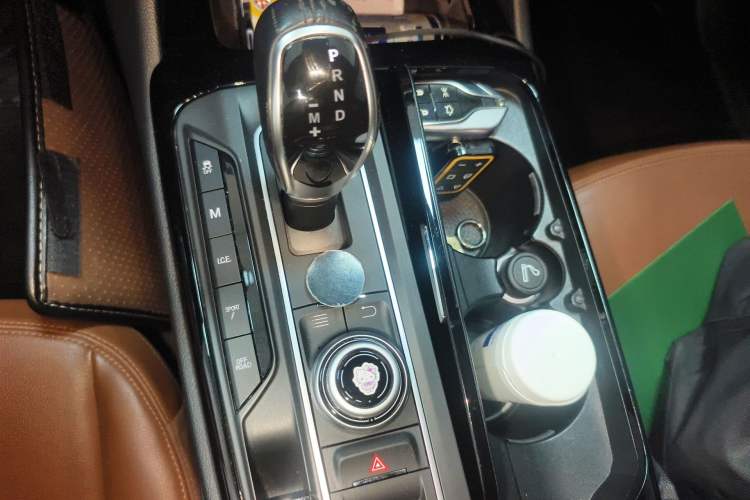 Used Maserati Levante 2018 3.0T Classic Edition
