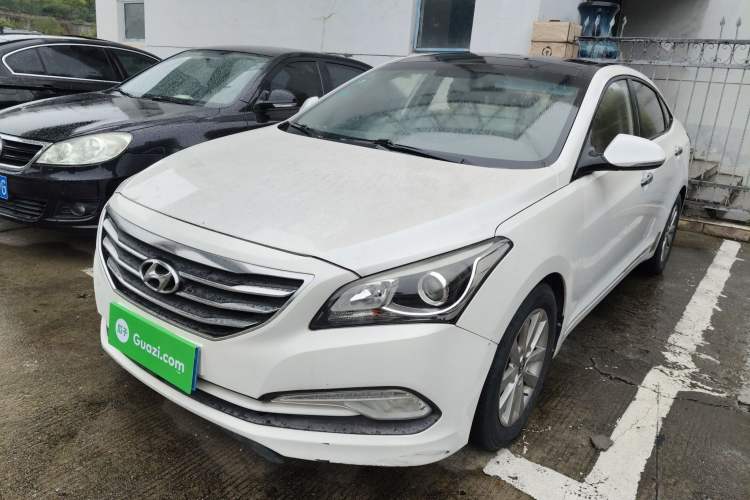 Used Hyundai Mistra 2014 1.8L Automatic Smart GLS