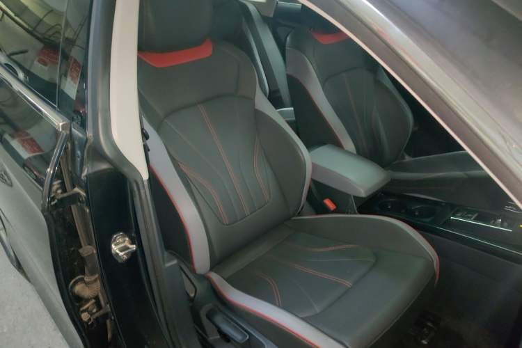 Used Volkswagen Lamando 2022 Lingdu L 280TSI DSG Spicy Edition
