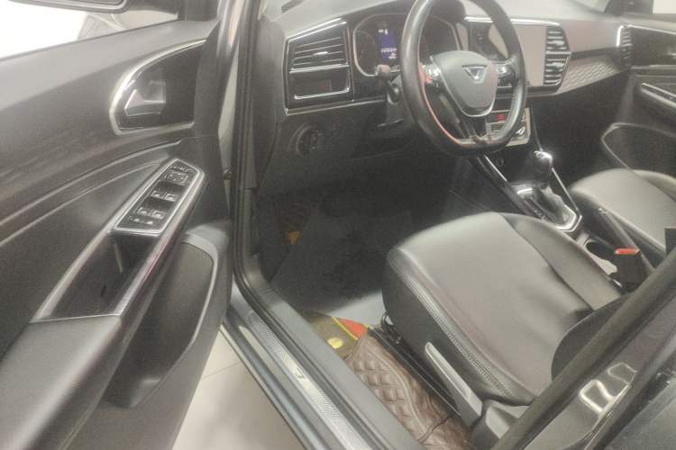 Used Jetta VS5 2021 280TSI Automatic Trend Edition
