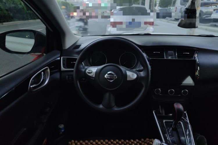 Used Nissan Sylphy 2016 1.6 XL CVT Luxury Edition
