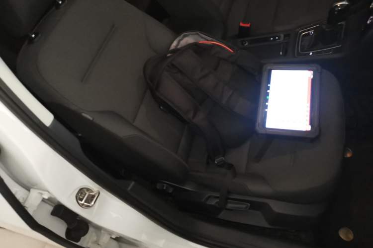 Used Volkswagen Golf 2017 230TSI Automatic Comfort Edition – Celebrating Milestone of One Million Units
