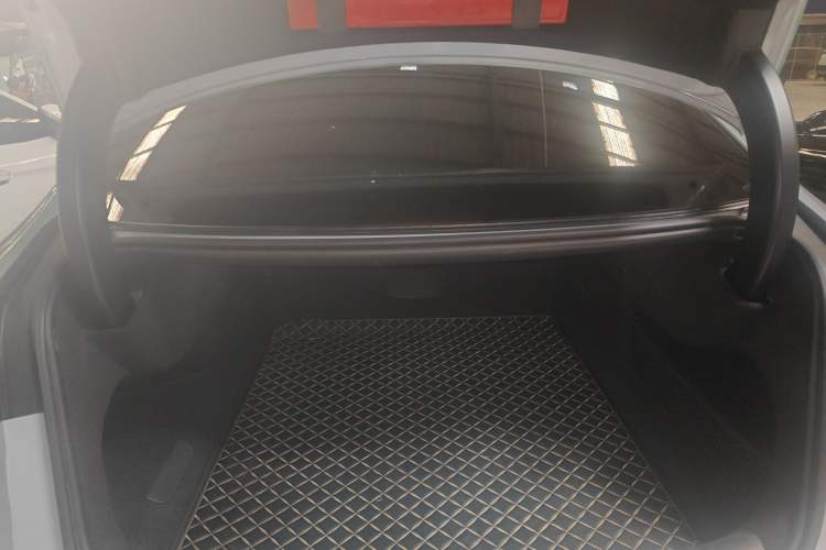 Used BYD Han 2024 DM-i Glory Edition 121KM Prestige Model
