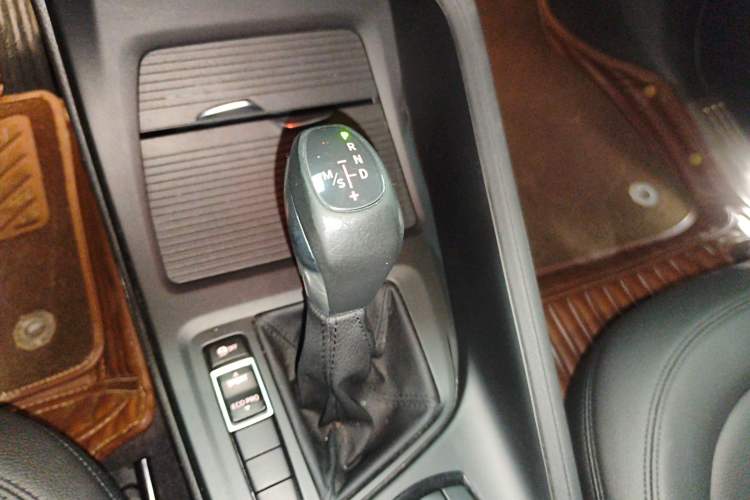 Used BMW X1 2018 sDrive20Li Leading Model