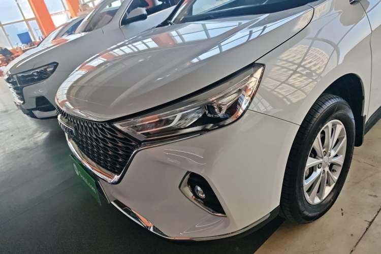 Used Haval M6 2023 PLUS 1.5T DCT Luxury Smart Connectivity Model