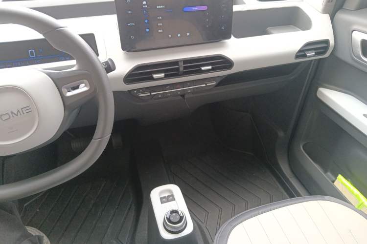 Used Geely Galaxy Panda 2024 200km Panda Kart