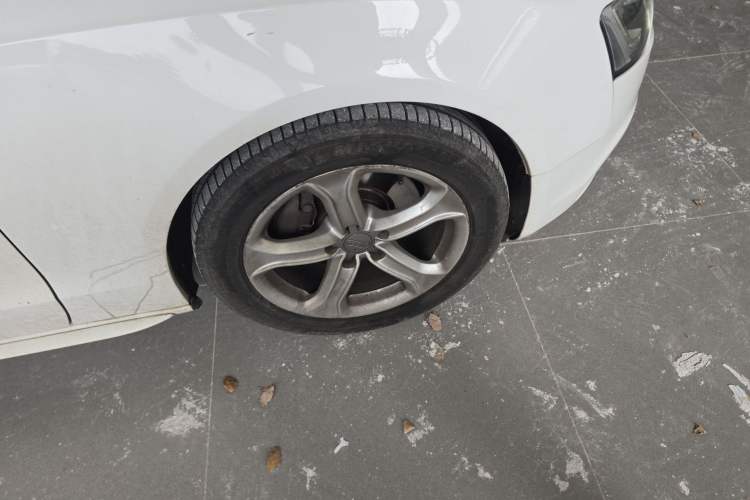 Used Audi A5 2014 Sportback 45 TFSI