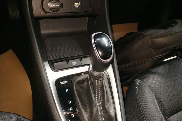 Used Hyundai Celesta 2020 1.6L Automatic GL Enjoyable Edition
