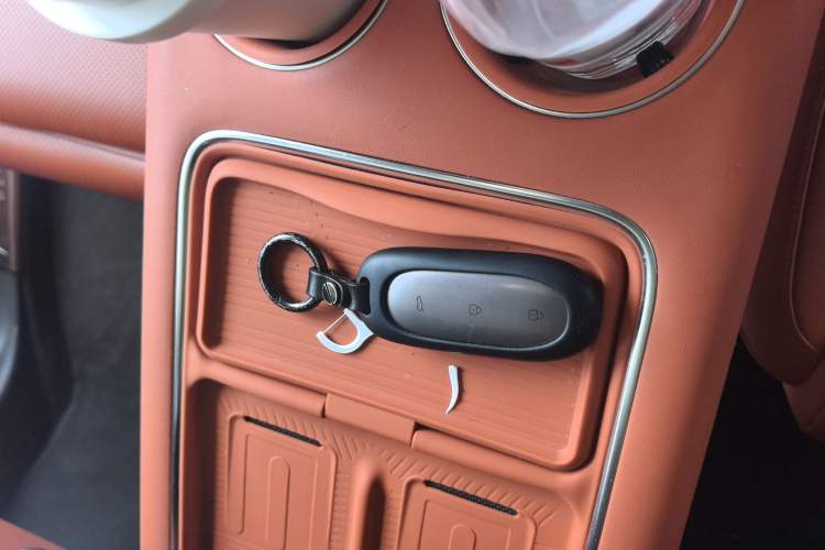 Used Li Auto L9 2022 Max model