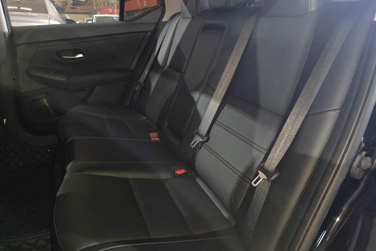 Used Nissan Sylphy 2022 1.6L XL CVT Enjoyment Edition
