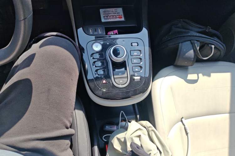 Used BYD D1 2022 Standard Edition