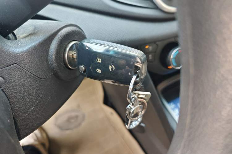 Used Chevrolet Cavalier 2016 1.5L Automatic Xinyue Edition
