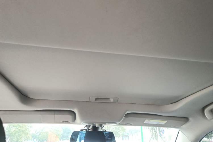 Used Ford Territory 2019 Custom Edition
