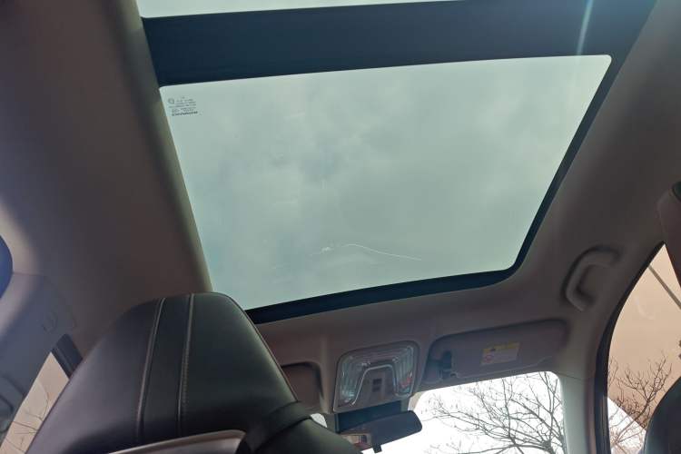 Used CHANGAN CS75 PLUS 2022 1.5T Automatic Prestige Model