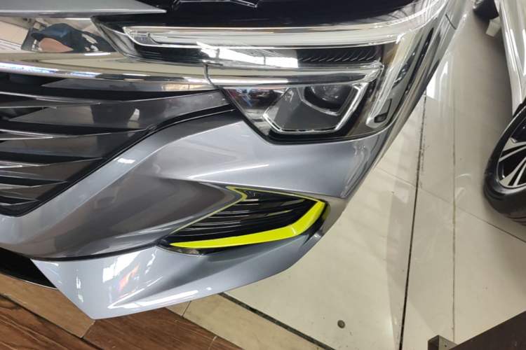 Used Roewe i6 MAX 2020 300TGI Automatic "Swell Cool Smart Drive" Edition
