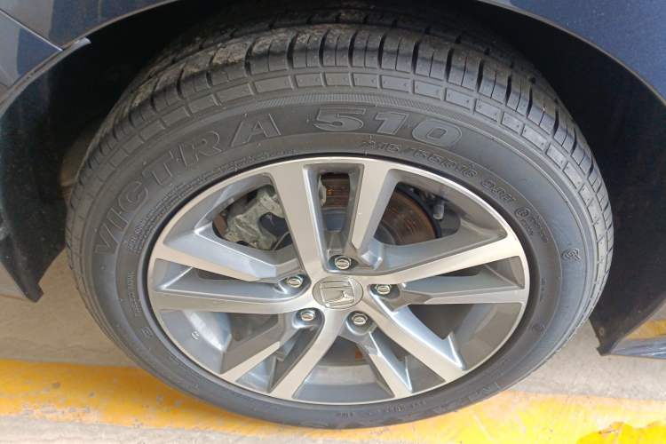 Used Honda Civic 2022 240TURBO CVT Dynamic Edition