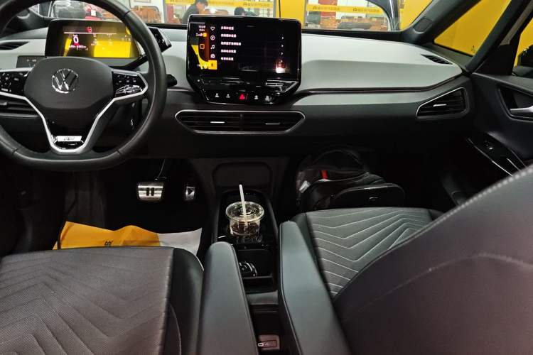 Used Volkswagen ID.3 2024 Outstanding Edition