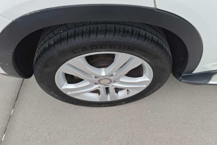 Used Mercedes-Benz GLA 2016 GLA 200 Sport Edition