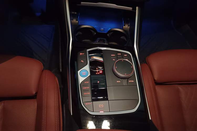 Used BMW i3 2022 eDrive 35 L
