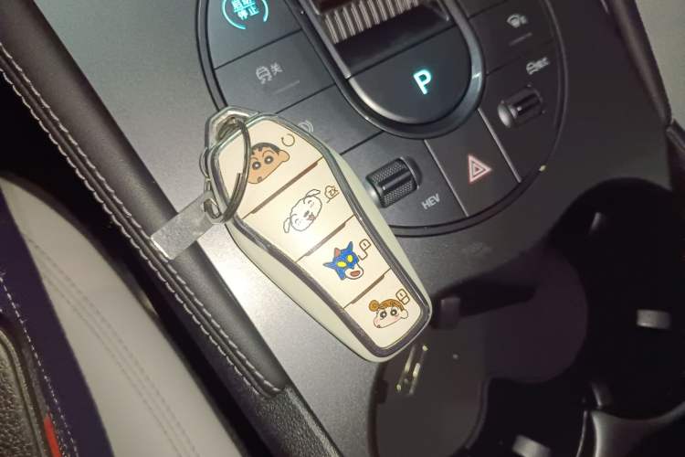 Used BYD Seal 06 New Energy 2024 DM-i 120KM Prestige Model