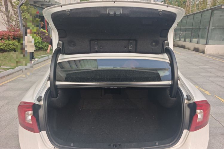 Used Volvo S60 2019 S60L Facelift T5 Intelligent Advanced Edition
