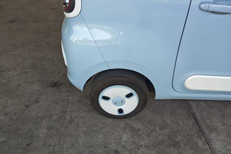 Used Bestune Pony 2026 Model 222km Shining Horse
