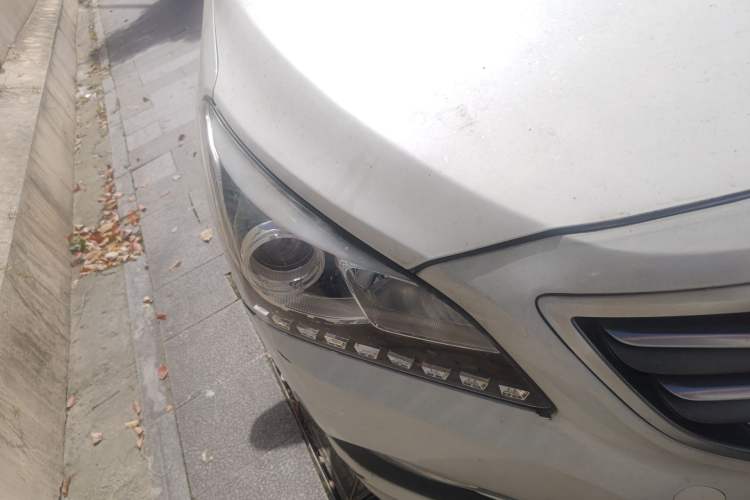 Used Hyundai Mistra 2016 1.6T Automatic Smart GLS
