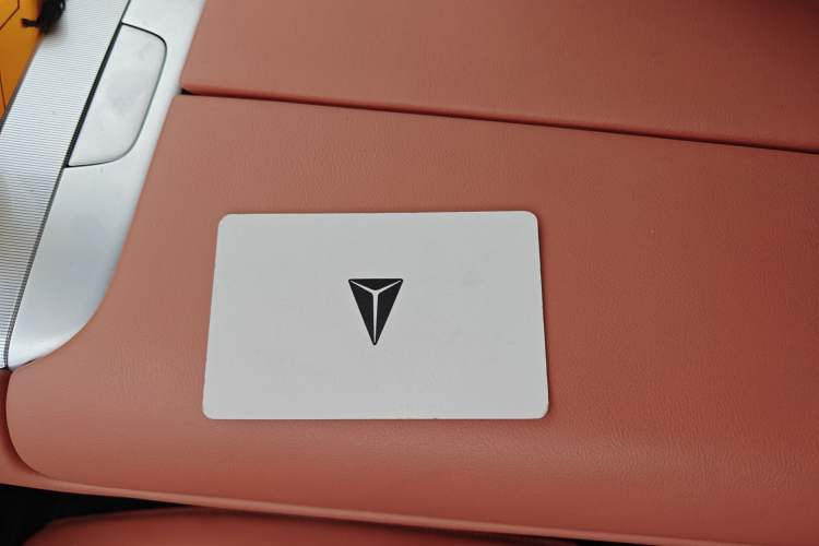 Used Deepal L07 2024 230Max Qiankun Intelligent Driving ADS SE Range-Extended Version