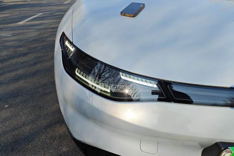 Used Leapmotor C01 2023 525 Comfort Edition
